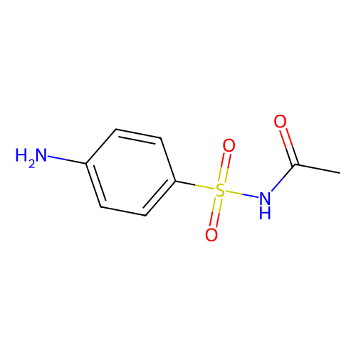磺胺醋酰,144-80-9,Moligand™, 分析标准品,阿拉丁