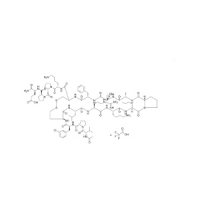 YAP-TEAD抑制剂1(肽17)TFA,1659305-78-8,≥98%,阿拉丁