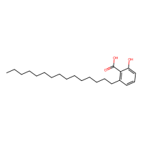 漆树酸，16611-84-0，Moligand™, ≥98%，阿拉丁