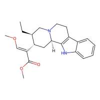 毛钩藤碱,7729-23-9,Moligand™,≥98%,阿拉丁