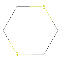 1,4-二噻烷,505-29-3,≥97%,阿拉丁