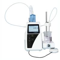 ChemTron T300 手动滴定仪/分注器