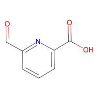 6-甲酰基-(9ci)-2-吡啶羧酸,499214-11-8,≥95%,阿拉丁