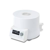 大龙 MS-H380-F100/250/500/1000/2000 LCD数控磁力搅拌电热套