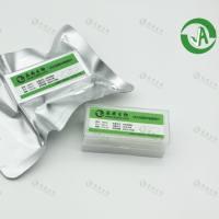 上海晶安生物TC处理圆形细胞爬片6孔板用 直径24mm