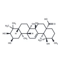 野鸦椿酸，53155-25-2，Moligand™,≥98%，阿拉丁