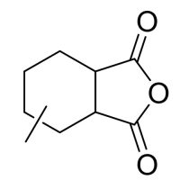 甲基六氢邻苯二甲酸酐（MHHPA），25550-51-0，异构体混合物,95%，阿拉丁