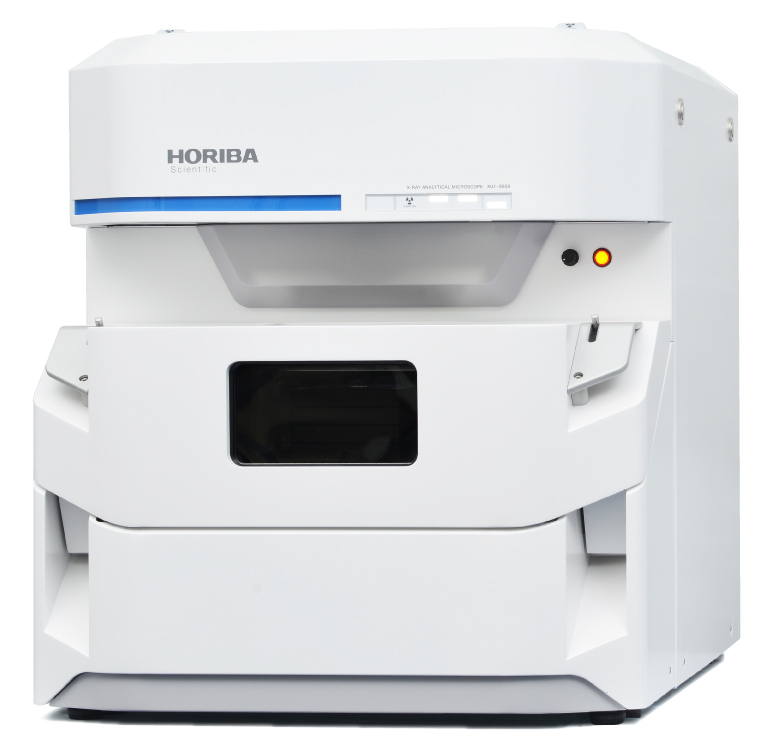 HORIBA XGT-9000 X射线显微分析仪产品图