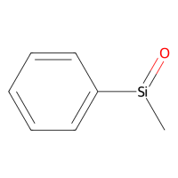 聚苯甲基硅氧烷,9005-12-3,MW 2500-2700,阿拉丁