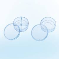 CELLview玻璃底细胞培养皿