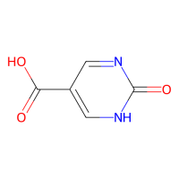 2-羟基嘧啶-5-甲酸,38324-83-3,≥98%,阿拉丁