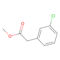(3-氯苯基)乙酸甲酯，53088-68-9，≥98%(GC)，阿拉丁
