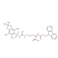Fmoc-Pbf-精氨酸,154445-77-9,≥98%,阿拉丁