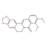 氧化小檗碱,549-21-3,Moligand™,≥98%,阿拉丁