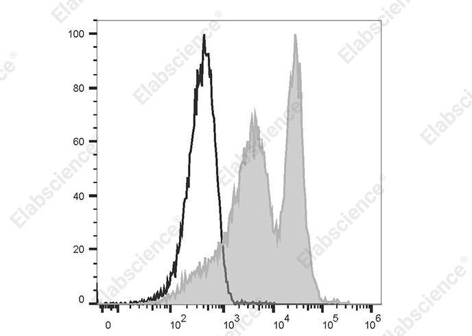 解密免疫细胞动态：Elabscience Elab Fluor®647 抗小鼠CD43抗体助力精准迁移研究