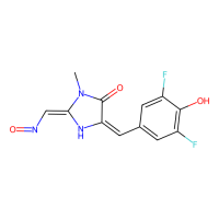 DFHO,RFP荧光团类似物在活细胞中对RNA成像，1420815-34-4，≥98%(HPLC)，阿拉丁