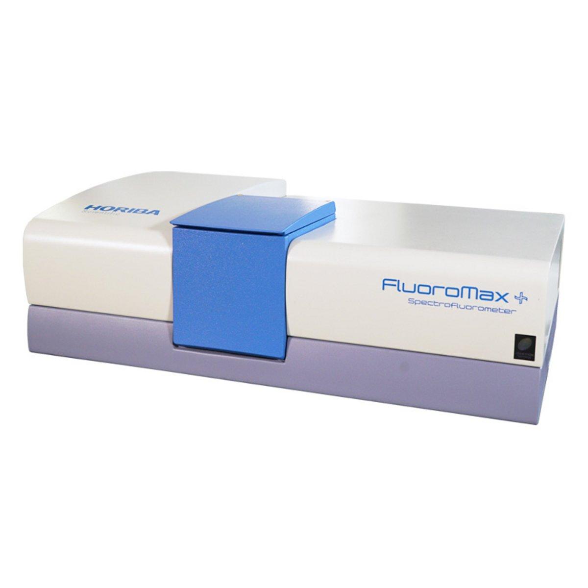 高灵敏一体式荧光光谱仪-FluoroMax-4产品图