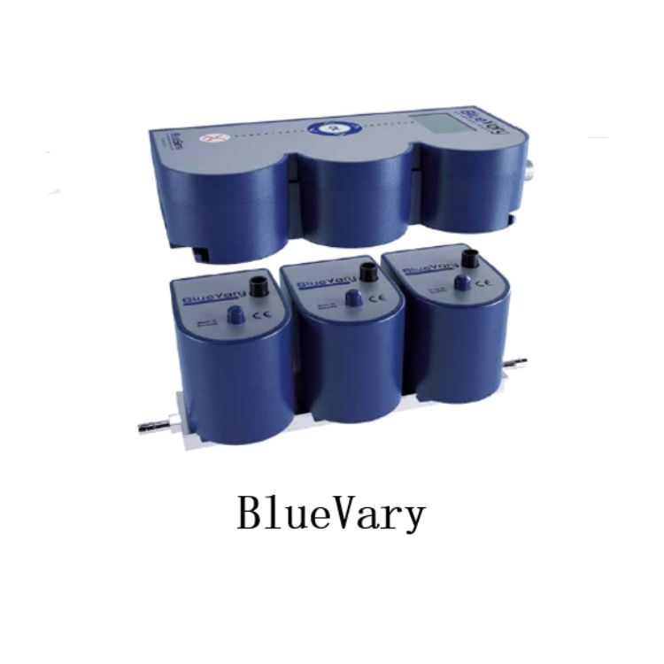 BlueSens   BlueVary 气体分析仪与质谱仪