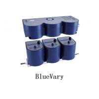 BlueSens   BlueVary 气体分析仪与质谱仪