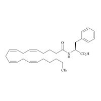 N-花生四烯酸-L-苯丙氨酸,Moligand™,≥95%,阿拉丁