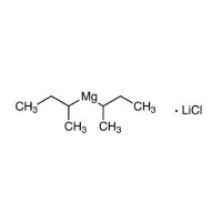 二仲丁基镁 - 氯化锂,943143-06-4,13%于四氢呋喃中, 约0.8mol/L,阿拉丁