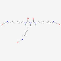己二异氰酸酯缩二脲,4035-89-6,NCO content:21-22.5%,阿拉丁