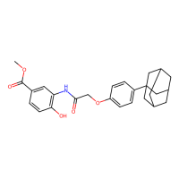 CAY10585,HIF-1α抑制剂,934593-90-5,≥97%,阿拉丁