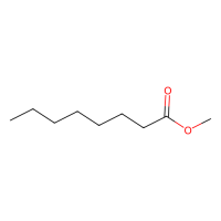 正辛酸甲酯[标准物质]，111-11-5，≥99.5%(GC)，阿拉丁