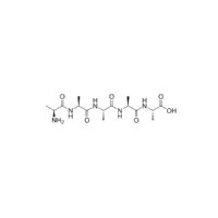 五丙氨酸,10183-34-3,≥96%(TFA salt),阿拉丁