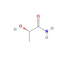 (S)-(-)-乳酰胺，89673-71-2，≥97%，阿拉丁产品图
