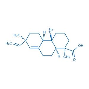 Continentalic acid产品图