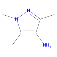 4-氨基-1,3,5-三甲基吡唑,28466-21-9,97%,阿拉丁