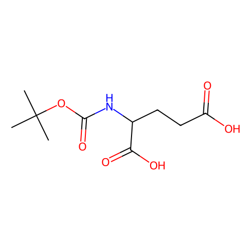 BOC-D-谷氨酸,34404-28-9,BioReagent,阿拉丁产品图