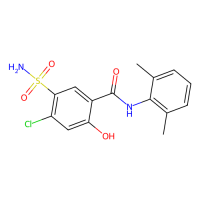 希伯胺,14293-44-8,Moligand™, ≥98%,阿拉丁