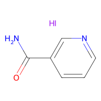烟酰胺氢碘化物,3726-23-6,≥97%,阿拉丁