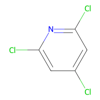 2,4,6-三氯吡啶,16063-69-7,98%,阿拉丁