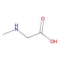 肌氨酸,107-97-1,UltraBio™, 超纯级,阿拉丁