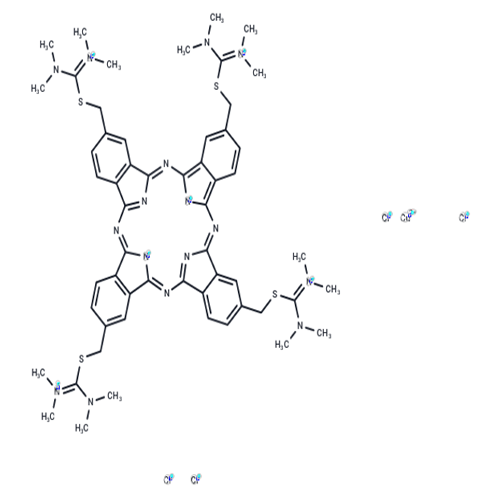 阿利新蓝8GX,33864-99-2,Dye-content ≥50%,阿拉丁