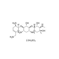 硫酸西索米星,53179-09-2,Moligand™,≥98%,阿拉丁