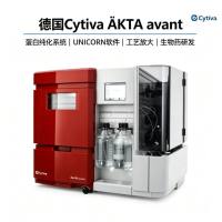 德国Cytiva ÄKTA avant 蛋白纯化系统 工艺放大 生物药研发