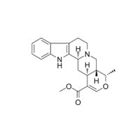 阿吗里新，483-04-5，Moligand™,≥98%，阿拉丁