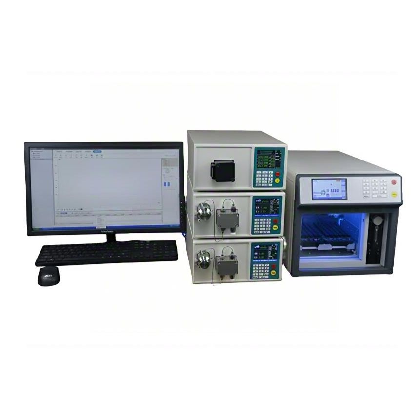LC-900AA全自动氨基酸分析仪