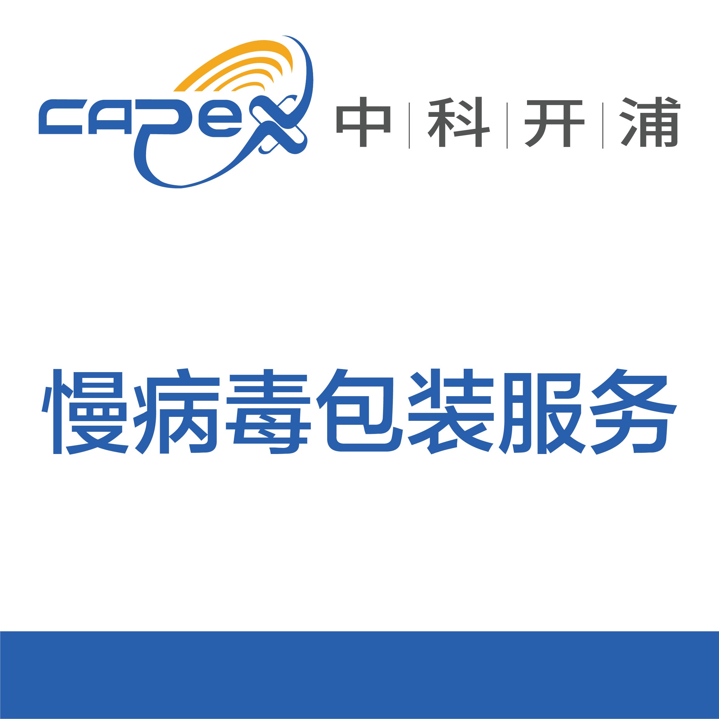 慢病毒包装服务