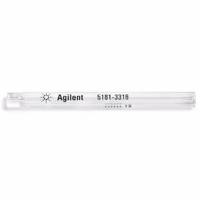 5181-3316安捷伦不分流衬管单锥气相色谱进样口耗材Agilent 900µL