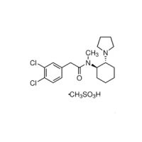 (+/-)-反式-U-50488甲磺酸盐,83913-05-7,阿拉丁