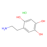 6-羟基多巴胺盐酸盐，28094-15-7，Moligand™, ≥97%，阿拉丁