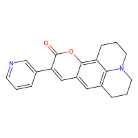 香豆素510，87349-92-6，≥98%(HPLC)(N)，阿拉丁