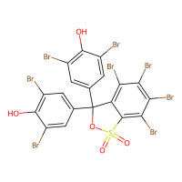 四溴酚蓝(TBPB),4430-25-5,指示剂,阿拉丁