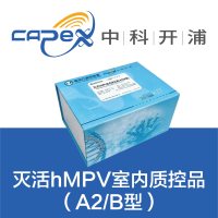 灭活hMPV室内质控品(B型)