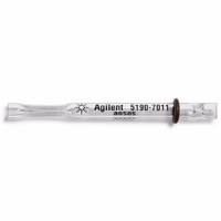 5190-7011安捷伦超高惰性直接连接进样口衬管不分流双锥管Agilent
